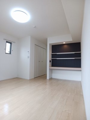 熊本県のマンスリーマンション・ウィークリーマンション「ソレイュ・メゾンⅡ 103・K(No.1282969)」メイン画像