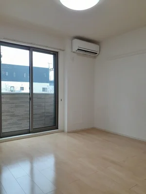 のマンスリーマンション・ウィークリーマンション「ソレイュ・メゾンⅡ 103・K(No.1282969)」メイン画像