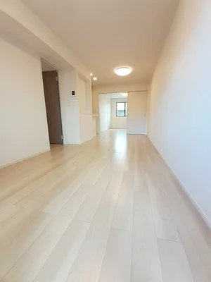 のマンスリーマンション・ウィークリーマンション「トロント大牟田 203・洋室(No.1282972)」メイン画像