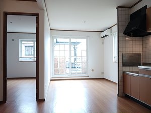 いちき串木野市のマンスリーマンション・ウィークリーマンション「クレスト－ルＦ 203・洋室(No.1282974)」メイン画像
