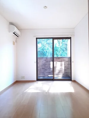 のマンスリーマンション・ウィークリーマンション「ファ－ウエスト 104・洋室(No.1282977)」メイン画像