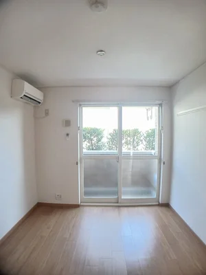 のマンスリーマンション・ウィークリーマンション「セレーノ　Ｂ 101・洋室(No.1282980)」メイン画像