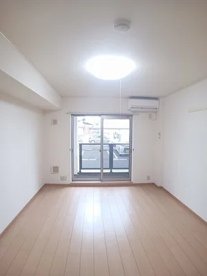 富士見町駅（鳥取県）のマンスリーマンション・ウィークリーマンション「ピュアセルト森尾Ⅱ 102・洋室(No.1282982)」メイン画像