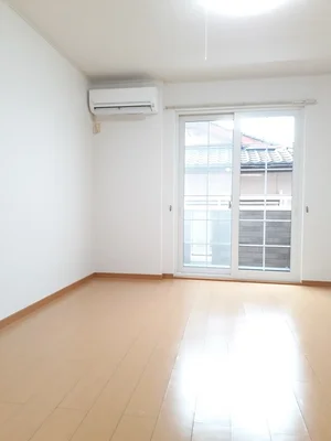 鹿児島市のマンスリーマンション・ウィークリーマンション「グレイスフルＢ 102・洋室(No.1282984)」メイン画像