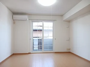 谷山駅（鹿児島県）のマンスリーマンション・ウィークリーマンション「グレイスフルＢ 102・洋室(No.1282984)」メイン画像