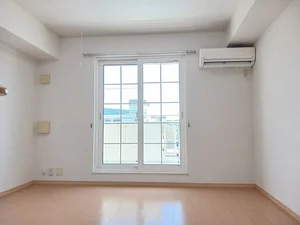 薩摩川内市のマンスリーマンション・ウィークリーマンション「メゾンボヌール 202・洋室(No.1282986)」メイン画像