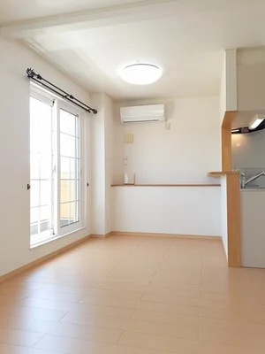 のマンスリーマンション・ウィークリーマンション「オペラ．Ｔ 201・洋室(No.1282987)」メイン画像