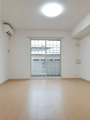 のマンスリーマンション・ウィークリーマンション「サン・シャイン 101・洋室(No.1282988)」メイン画像