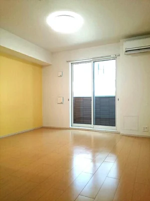 鹿児島市のマンスリーマンション・ウィークリーマンション「ワンダフルＴＫⅢ 102・洋室(No.1282990)」メイン画像