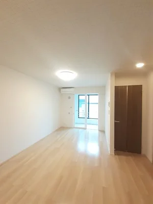 のマンスリーマンション・ウィークリーマンション「アルヴィータＢ 103・洋室(No.1282993)」メイン画像