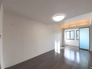 仙台市宮城野区のマンスリーマンション・ウィークリーマンション「ファイン高砂 202・洋室(No.1282999)」メイン画像