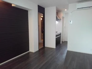 仙台市宮城野区のマンスリーマンション・ウィークリーマンション「ファイン高砂 103・洋室(No.1283000)」メイン画像