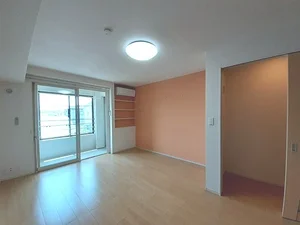 のマンスリーマンション・ウィークリーマンション「イーグル 202・洋室(No.1283002)」メイン画像