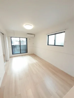 のマンスリーマンション・ウィークリーマンション「カーサ　デ　ソアレⅢ 201・LDK(No.1283003)」メイン画像