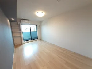 塩竈市のマンスリーマンション・ウィークリーマンション「カルムコトー 203・洋室(No.1283005)」メイン画像