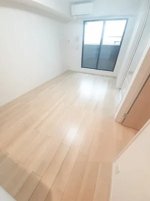 のマンスリーマンション・ウィークリーマンション「メゾンパークＡ 202・LDK(No.1283008)」メイン画像