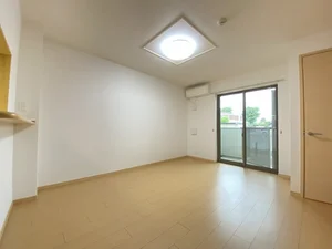 のマンスリーマンション・ウィークリーマンション「モ・メゾンＲ 102・洋室(No.1283014)」メイン画像