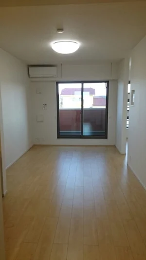 南相馬市のマンスリーマンション・ウィークリーマンション「エレガンスⅦ 202・洋室(No.1283018)」メイン画像