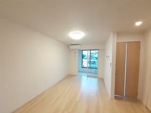 のマンスリーマンション・ウィークリーマンション「ルミエールアンジュⅡ 104・LDK(No.1283019)」メイン画像