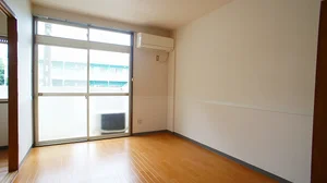 千葉市花見川区のマンスリーマンション・ウィークリーマンション「エコハイツ 102・洋室(No.1283020)」メイン画像