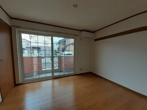 のマンスリーマンション・ウィークリーマンション「スウィート　ドリーム　Ⅰ 101・洋室(No.1283021)」メイン画像