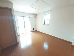 のマンスリーマンション・ウィークリーマンション「セレッソ弐番館 201・洋室(No.1283023)」メイン画像