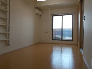 のマンスリーマンション・ウィークリーマンション「ノイ・ブリーゼⅡ 202・洋室(No.1283028)」メイン画像