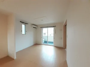 のマンスリーマンション・ウィークリーマンション「ウエストハウスＡ 101・LDK(No.1283031)」メイン画像