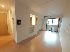 のマンスリーマンション・ウィークリーマンション「ブリッサ中高津 103・洋室(No.1283033)」メイン画像