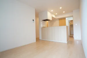 のマンスリーマンション・ウィークリーマンション「ヴィラ・エレガント 102・洋室(No.1283034)」メイン画像