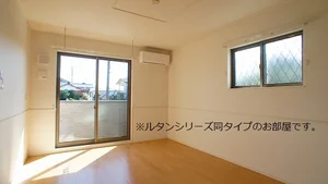 千葉市若葉区のマンスリーマンション・ウィークリーマンション「エルフ・ガーデンⅠ 101・洋室(No.1283035)」メイン画像