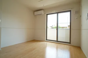 のマンスリーマンション・ウィークリーマンション「マルグリット 105・洋室(No.1283036)」メイン画像