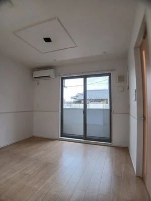 のマンスリーマンション・ウィークリーマンション「マルグリット 105・洋室(No.1283036)」メイン画像