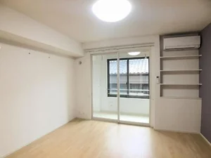 のマンスリーマンション・ウィークリーマンション「マルベール 103・洋室(No.1283039)」メイン画像