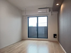 久喜市のマンスリーマンション・ウィークリーマンション「ヒカルサ久喜東 303・洋室(No.1283052)」メイン画像