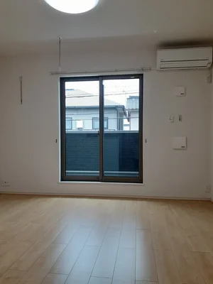 のマンスリーマンション・ウィークリーマンション「リベロ 201・洋室(No.1283059)」メイン画像