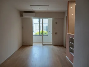 のマンスリーマンション・ウィークリーマンション「ドメーヌ・Ｍ 103・洋室(No.1283060)」メイン画像