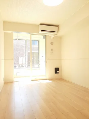 のマンスリーマンション・ウィークリーマンション「ＡＦＣレジデンス・ⅩⅡ 102・洋室(No.1283063)」メイン画像