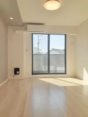 のマンスリーマンション・ウィークリーマンション「グランチェスタ 201・洋室(No.1283064)」メイン画像