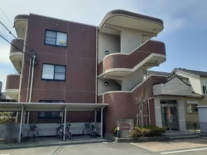 岐阜市のマンスリーマンション・ウィークリーマンション「メゾンウェルファー 203・洋室(No.1283066)」メイン画像