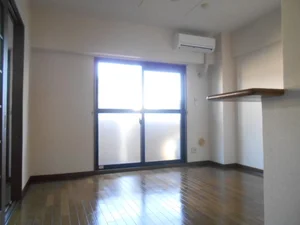 のマンスリーマンション・ウィークリーマンション「メゾンウェルファー 203・洋室(No.1283066)」メイン画像