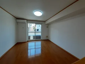 のマンスリーマンション・ウィークリーマンション「サンカルティエ和 103・洋室(No.1283070)」メイン画像