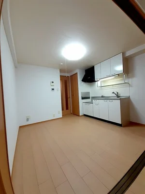 明石市のマンスリーマンション・ウィークリーマンション「コン・タント・アモーレ 504・洋室(No.1283072)」メイン画像