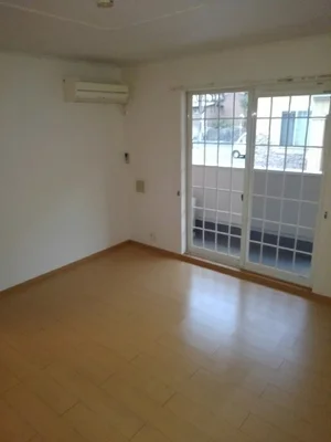 愛知県のマンスリーマンション・ウィークリーマンション「サンリット　タウンＤ 103・洋室(No.1283073)」メイン画像