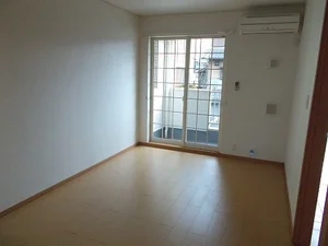 岐阜県のマンスリーマンション・ウィークリーマンション「カーサ・シオン 102・洋室(No.1283074)」メイン画像