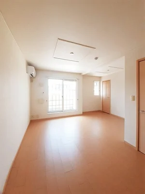 のマンスリーマンション・ウィークリーマンション「ソレア－ド久保Ⅰ番館 205・洋室(No.1283075)」メイン画像