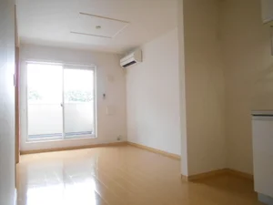 岐阜県のマンスリーマンション・ウィークリーマンション「ハピネスクレイン 205・洋室(No.1283078)」メイン画像