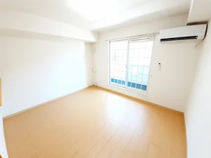 のマンスリーマンション・ウィークリーマンション「アイリス 202・洋室(No.1283079)」メイン画像