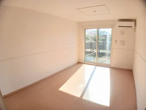 岐阜県のマンスリーマンション・ウィークリーマンション「アルバーダ 102・洋室(No.1283081)」メイン画像
