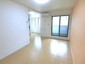 のマンスリーマンション・ウィークリーマンション「クライスフォー 202・洋室(No.1283082)」メイン画像